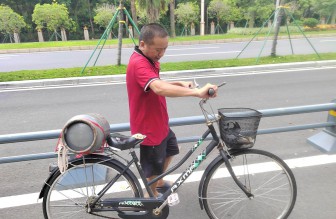 3月1日起，東莞瓶裝液化氣“自提”成歷史